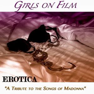La Isla Bonita - Cover Version