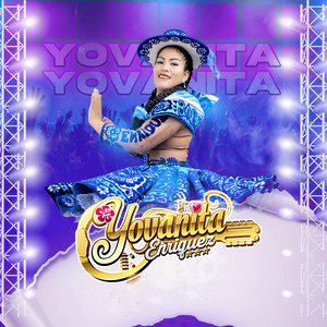 Yovanita Enriquez - Saracha Parhuayu