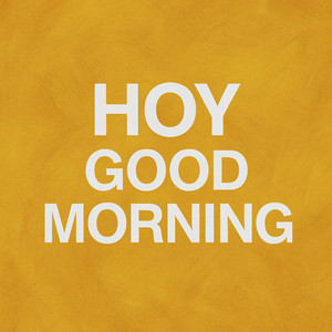 DJ Puddu - Hoy Good Morning
