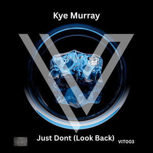 Just Don't (Look Back) - Radio Edit by Kye Murray