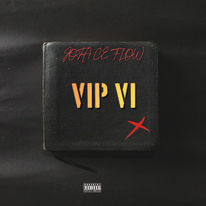 VIP VI by JOTA CE FLOW