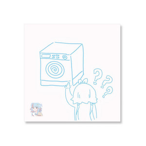 パンツ買ってくれない by 爆音常安, Hatsune Miku, 洛天依