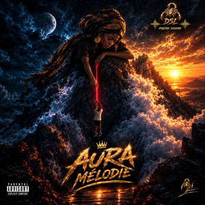 AURA MÉLODIE by Wiz doslador