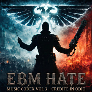Servitor by EBM Hate