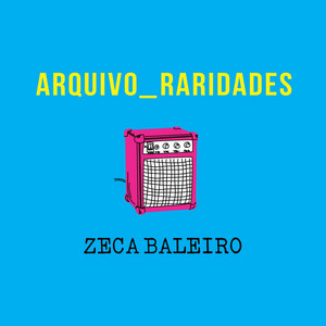 Vocação by Zeca Baleiro