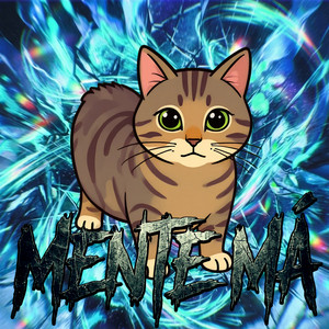 MENTE MÁ OIIA by Uiia Cat