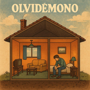 Olvidemono by Double0Gang