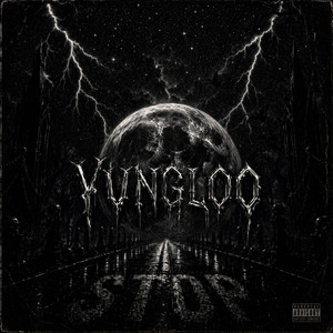 STOP by Dj Weedim, YVNGLOO