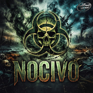 Nocivo by The Driving Music