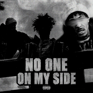 No One On My Side by YFGTae, RRTae