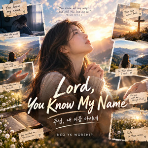 Lord, You Know My Name (Instrument) by NEO YK