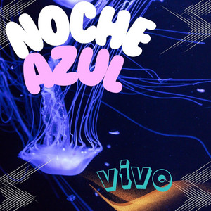 Noche Azul - Vivo