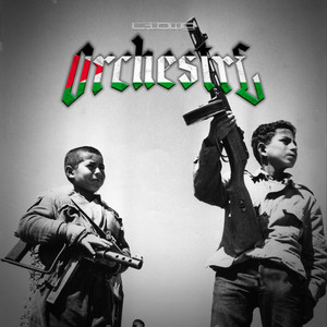 Portada de Orchestre