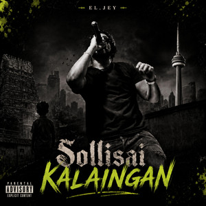 Sollisai Kalaingan by All Mixed Up, El.Jey