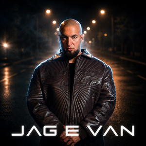 Jag E Van by Karim Alger