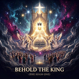 Behold the King by Yoel Sam