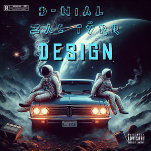 Portada de Design