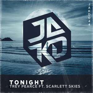Tonight (feat. Scarlett Skies)