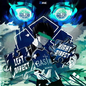Metavisão - Speed Up by The Zane, Hyatogami