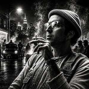 Smoke by Mafia Mode Empire