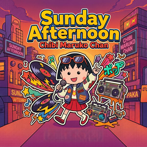 Spellfire Moshpit by Chibi Maruko Chan