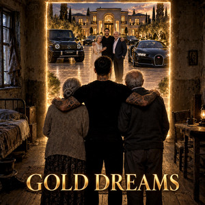 Gold Dreams by ILIXOR