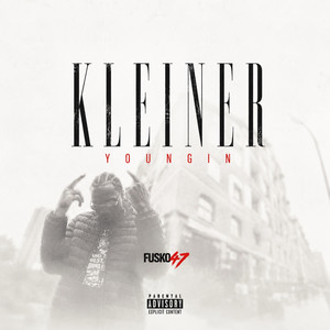Kleiner Youngin by FUSKO47