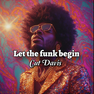 Didn't See It Coming by Cut Davis