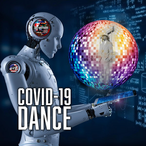 Covid-19 Dance by Tal-Kin Trees