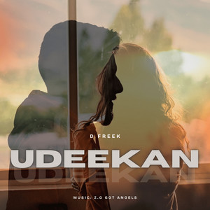 Udeekan by D Freek