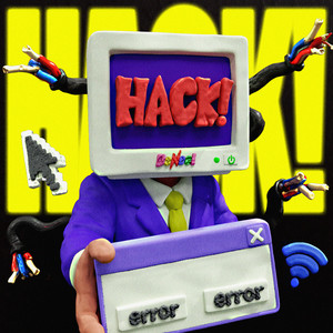 HACK! by DeNeel