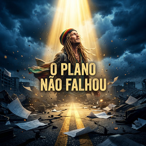 O plano não falhou by Zora Castro