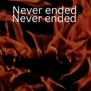 never ended by kellycibi