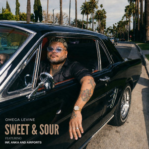 Sweet & Sour by Omega Levine, INF of Swidt, ANKA, Airports