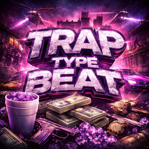 Trap Type Beat Freestyle 2026 by R3 La Frecuencia