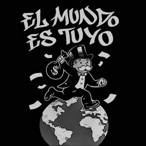 CSTMUSIC - El mundo es tuyo