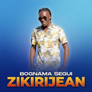 Zikiri Jean - Karamoko vip 2026