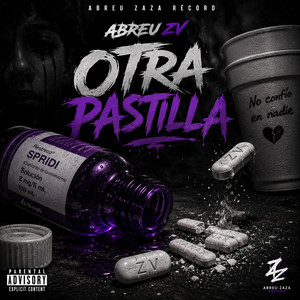 Otra pastilla by Abreu ZV