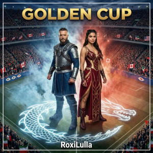 GOLDEN CUP by RoxiLulla