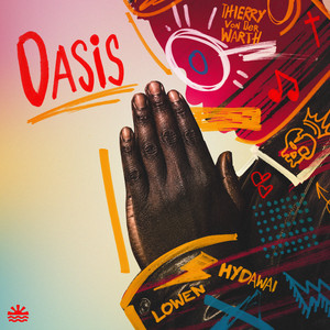 Oasis by Thierry Von Der Warth, LOWEN, Hydawai