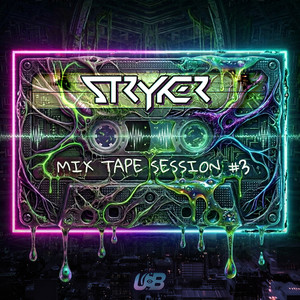 Remote Control - Original Mix by Space Tribe, Stryker