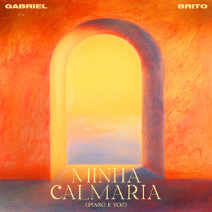 Minha Calmaria (Piano e Voz)