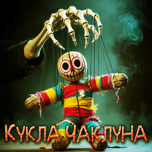 Рок гурт Екватор — Кукла чаклуна