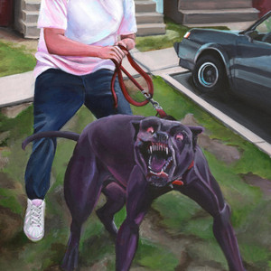 Enjay - ONE IN THE CHAMBER