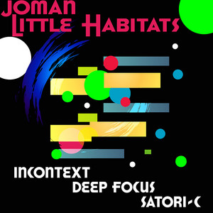 Little Habitats - InContext Remix by Joman, InContext