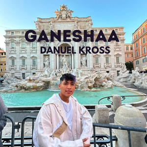 GANESHAA by Danuel Kross
