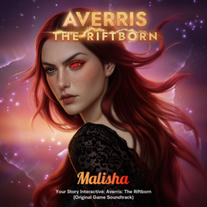 New World Past by Malisha