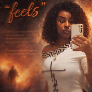 Feels by Gee Kazz