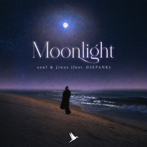 Moonlight (feat. D3EPANK) by sznl., Jínzz, D3EPANK