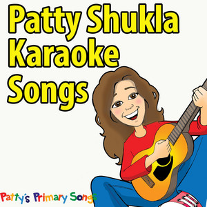 Elephant Steps Karaoke by Patty Shukla